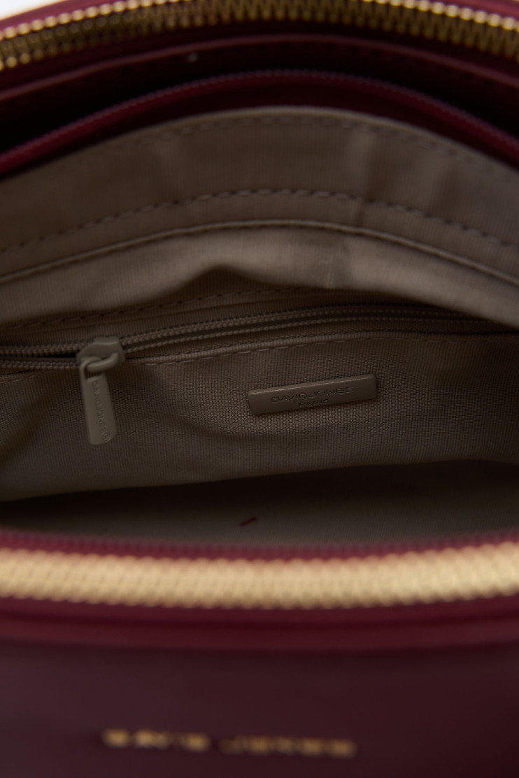 Сумка David Jones 205204 - Вид 4 - інтернет магазин sandalini.ua