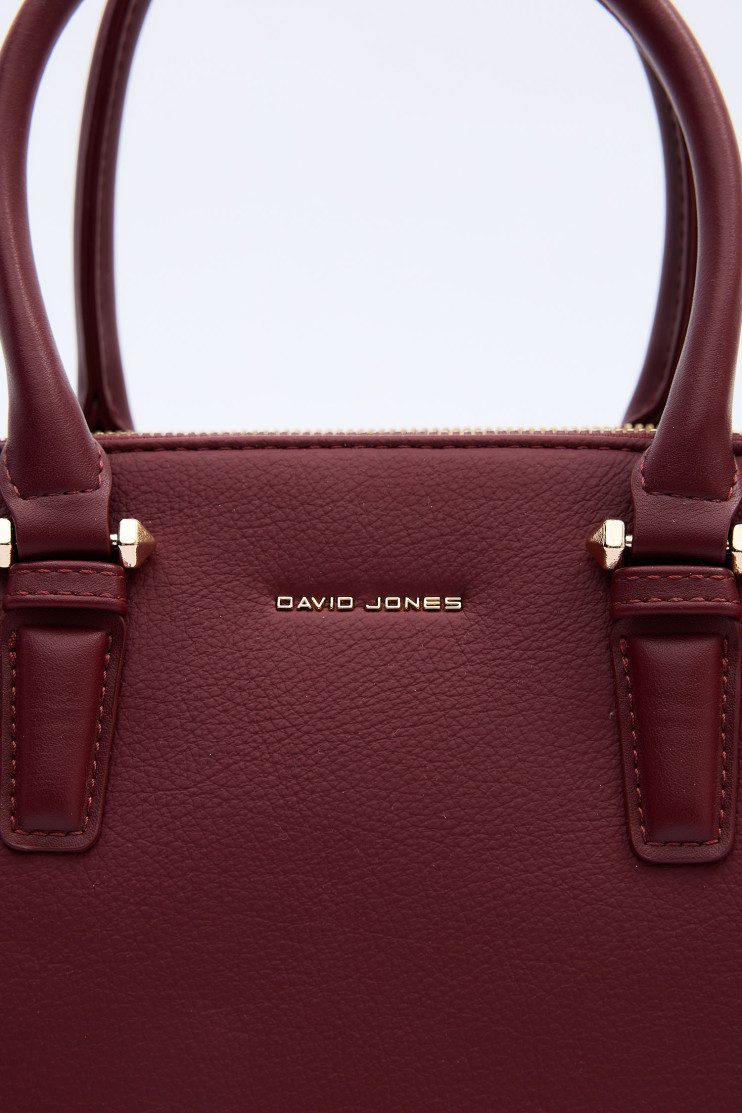 Сумка David Jones 205204 - Вид 6 - інтернет магазин sandalini.ua