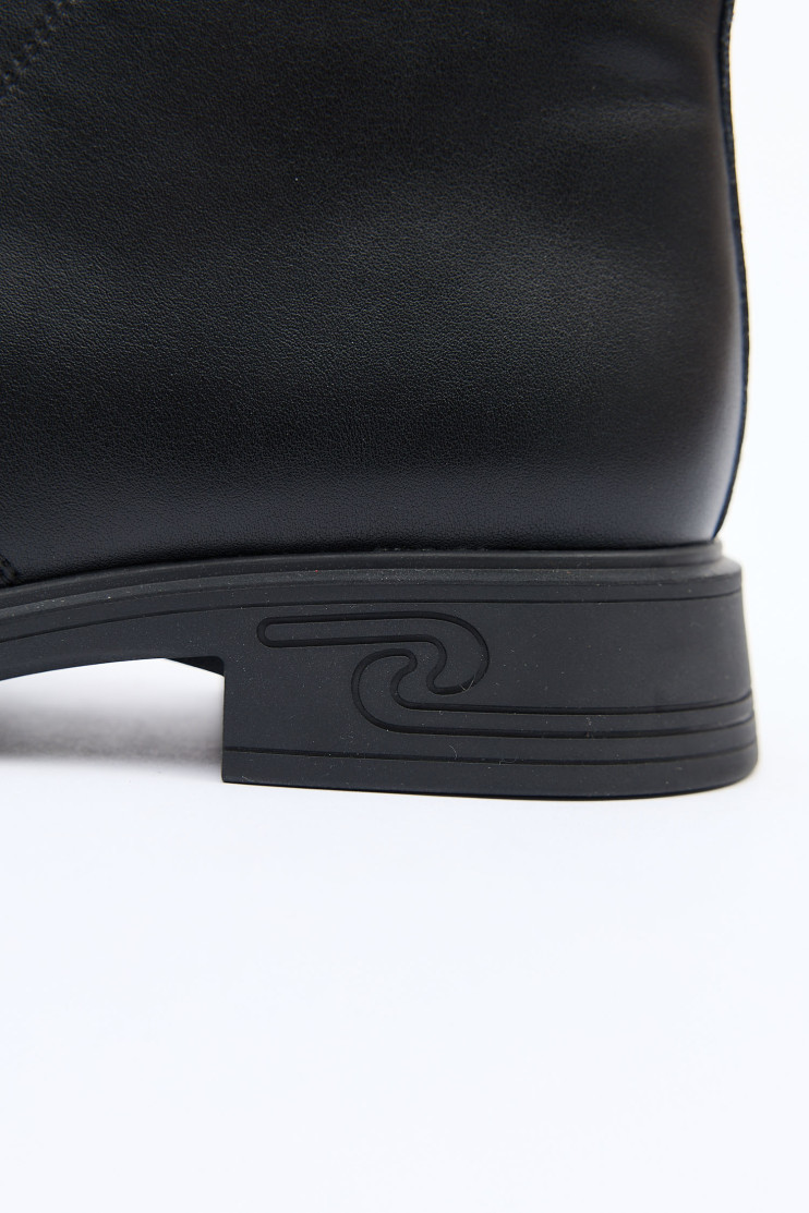 Черевики ALLSY 204497 - Вид 5 - інтернет магазин sandalini.ua