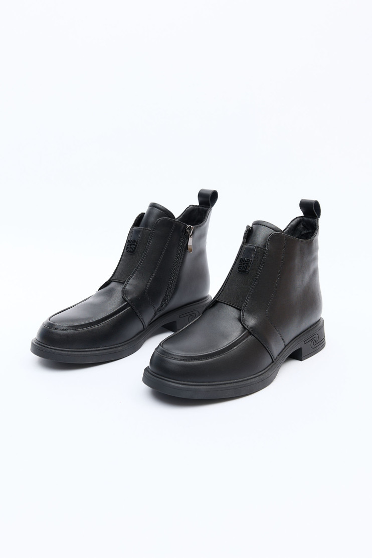 Черевики ALLSY 204497 - Вид 2 - інтернет магазин sandalini.ua