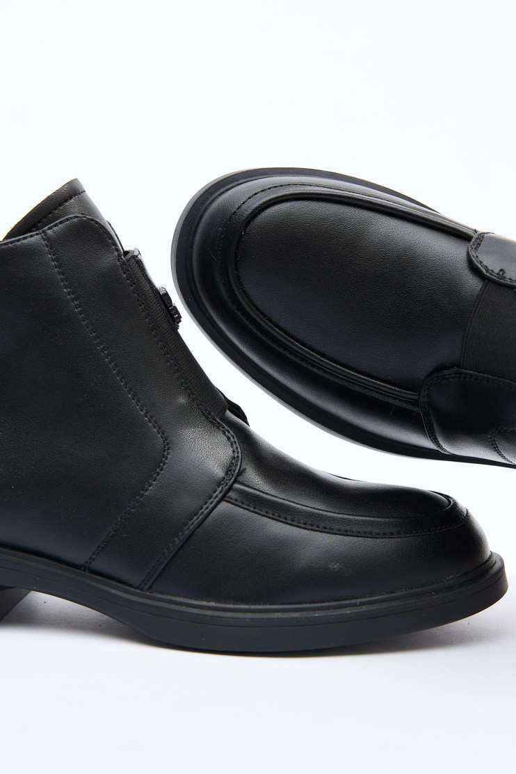 Черевики ALLSY 204497 - Вид 4 - інтернет магазин sandalini.ua