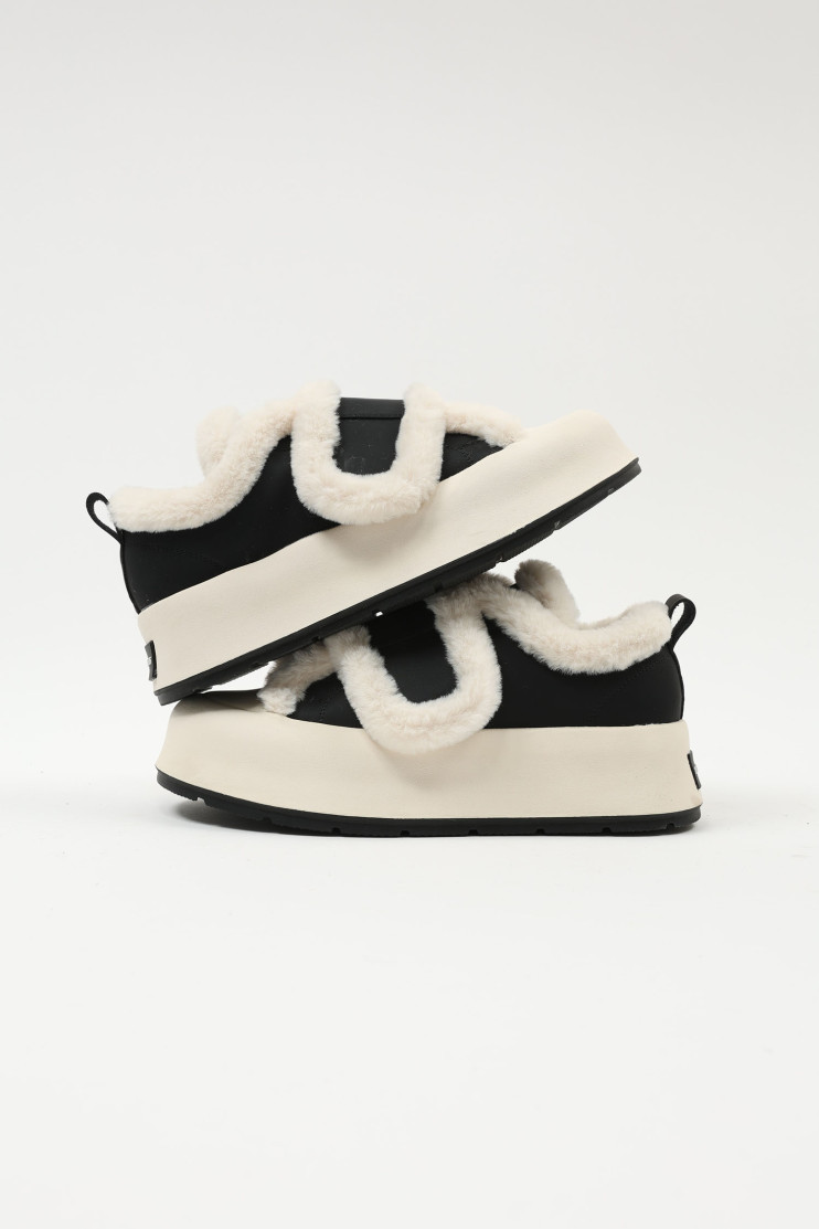 Сліпони ALLSY 203311 - Вид 4 - інтернет магазин sandalini.ua