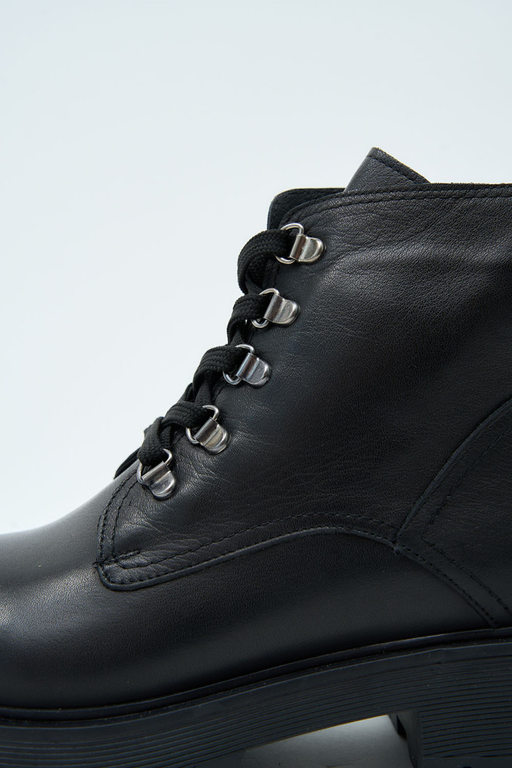 Черевики Lonza 176681 - Вид 7 - інтернет магазин sandalini.ua