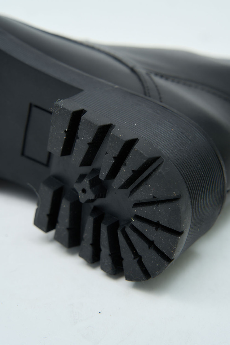 Черевики Lonza 176681 - Вид 10 - інтернет магазин sandalini.ua