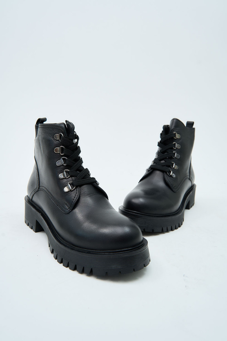 Черевики Lonza 176681 - Вид 3 - інтернет магазин sandalini.ua