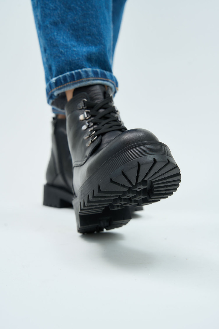 Черевики Lonza 176681 - Вид 12 - інтернет магазин sandalini.ua