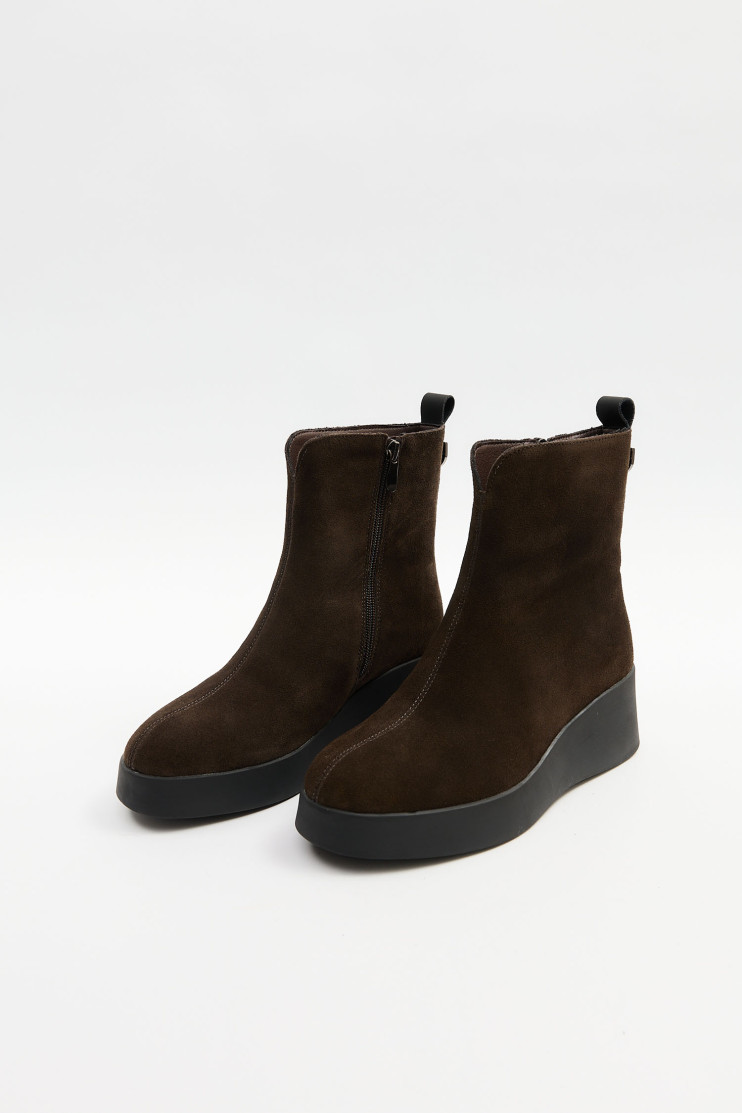 Черевики Lonza 204934 - Вид 2 - інтернет магазин sandalini.ua