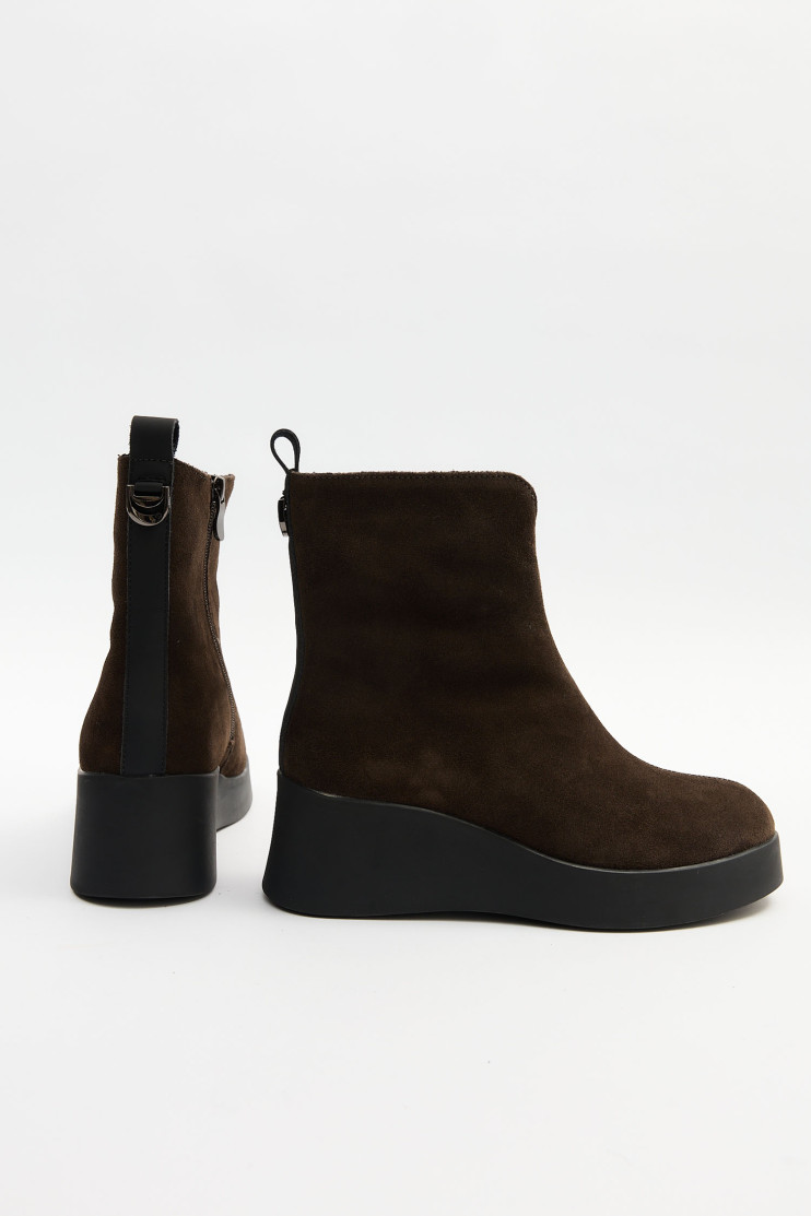 Черевики Lonza 204934 - Вид 4 - інтернет магазин sandalini.ua