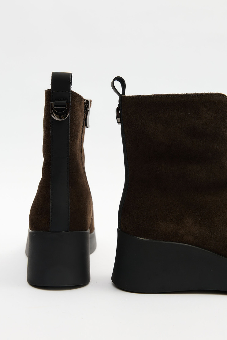 Черевики Lonza 204934 - Вид 5 - інтернет магазин sandalini.ua