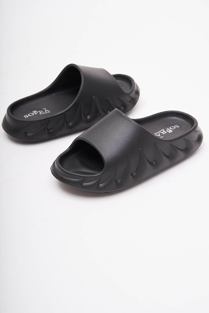 Шльопанці SOPRA 171200 - Вид 4 - інтернет магазин sandalini.ua