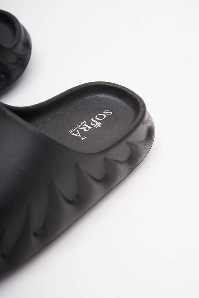 Шльопанці SOPRA 171200 - Вид 8 - інтернет магазин sandalini.ua