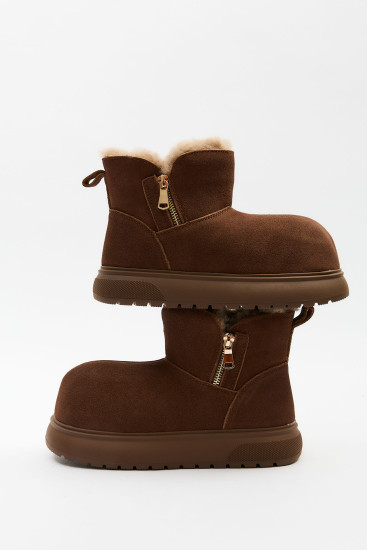 Угги ALLSY 202161