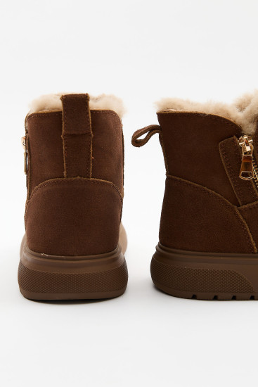 Угги ALLSY 202161