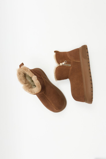 Угги ALLSY 202161