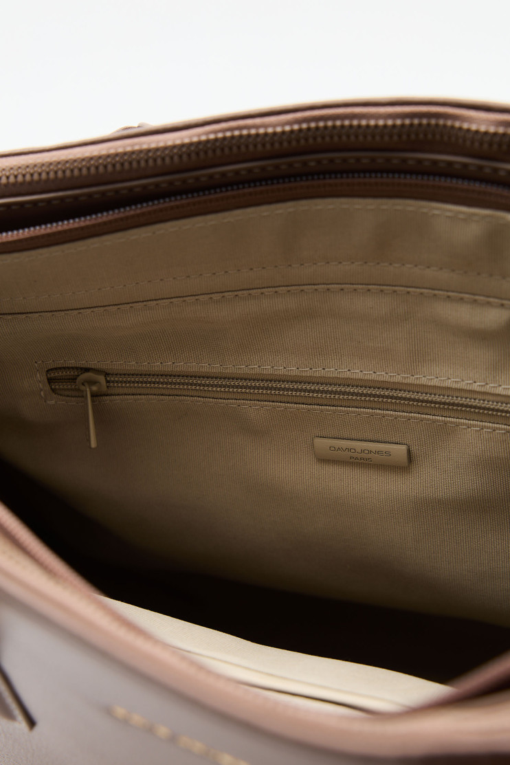 Сумка David Jones 205749 - Вид 5 - интернет магазин sandalini.ua