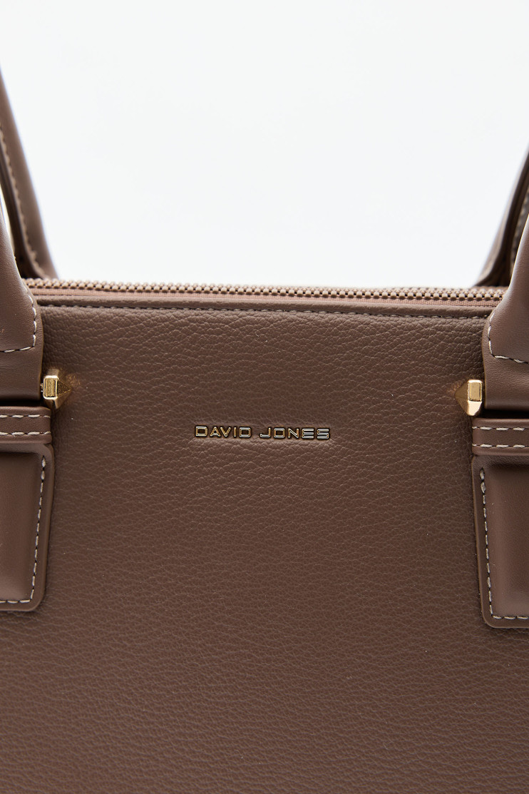 Сумка David Jones 205749 - Вид 4 - интернет магазин sandalini.ua