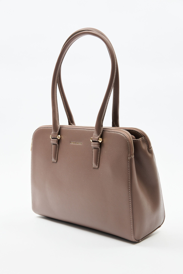 Сумка David Jones 205749 - Вид 2 - интернет магазин sandalini.ua