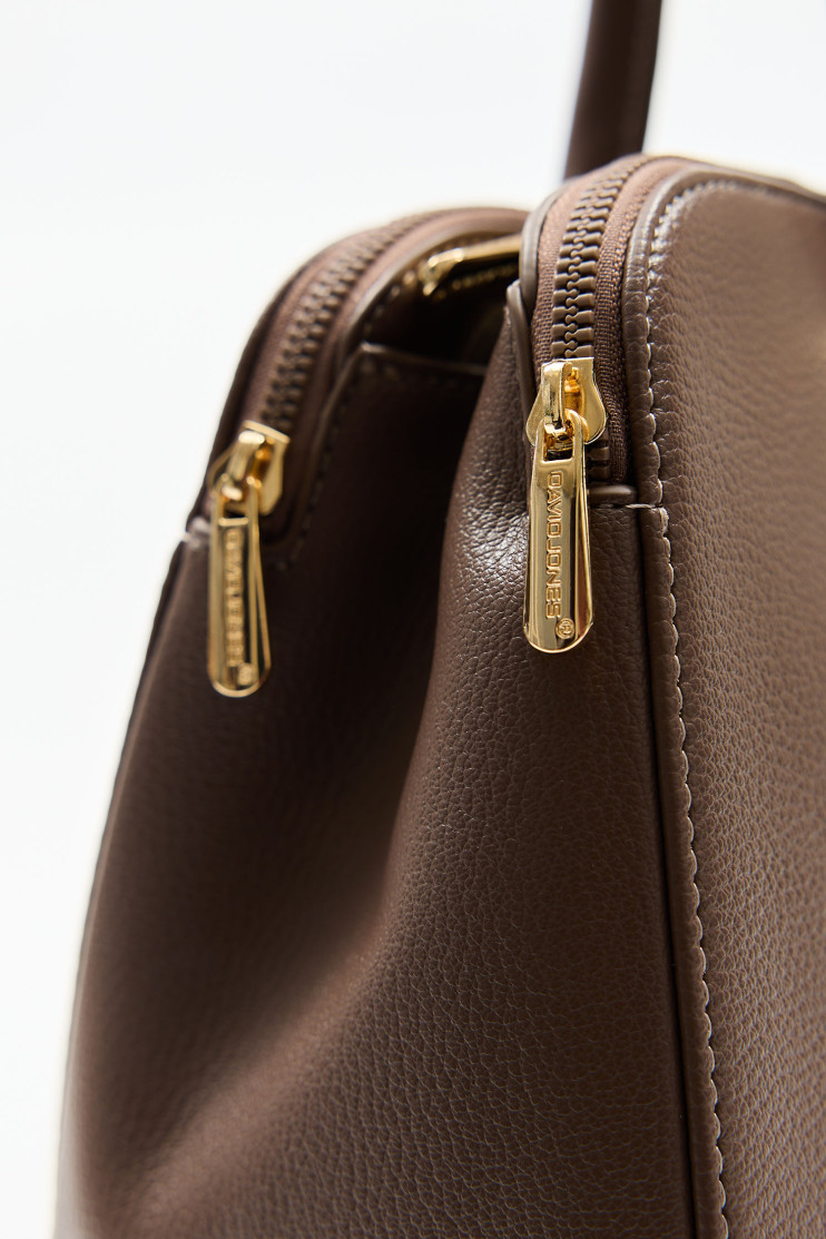 Сумка David Jones 205749 - Вид 6 - интернет магазин sandalini.ua