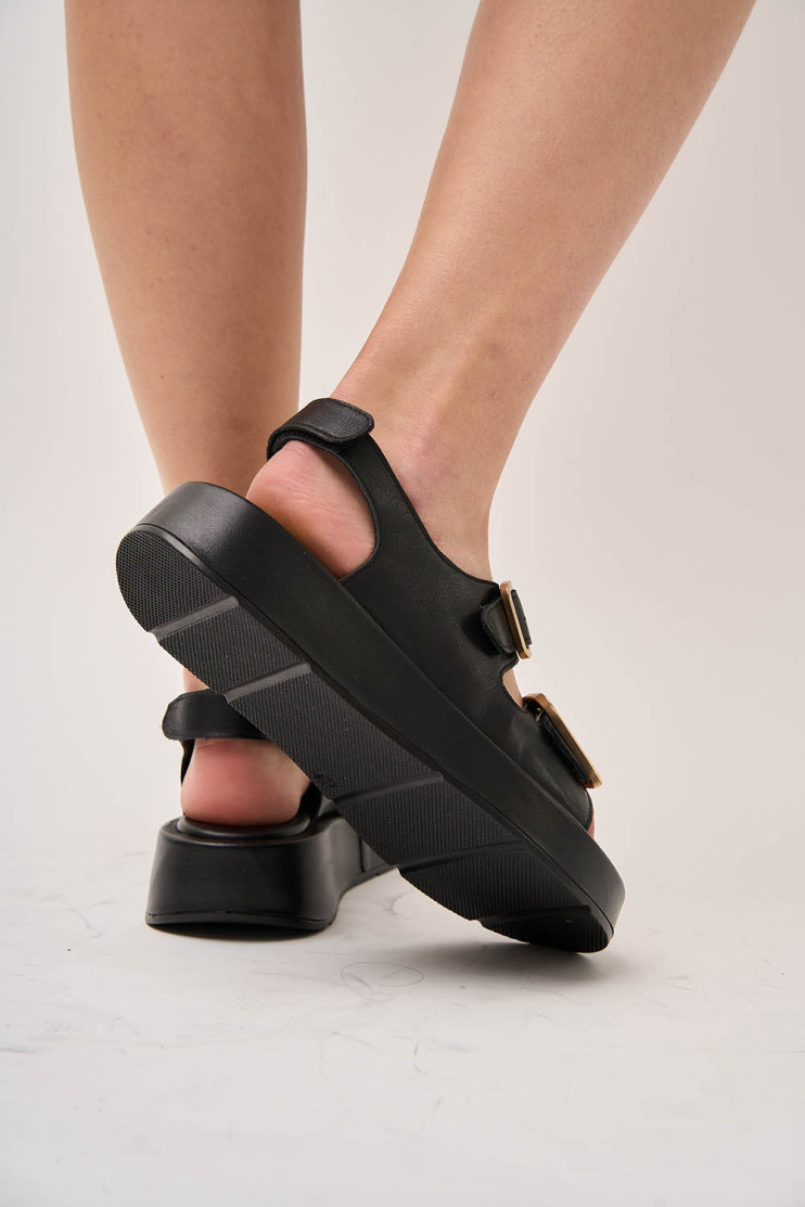 Босоніжки Anna Lucci 175845 - Вид 3 - інтернет магазин sandalini.ua