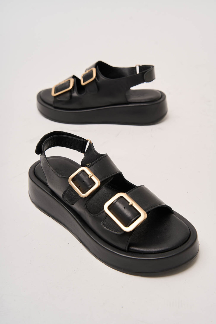 Босоніжки Anna Lucci 175845 - Вид 6 - інтернет магазин sandalini.ua