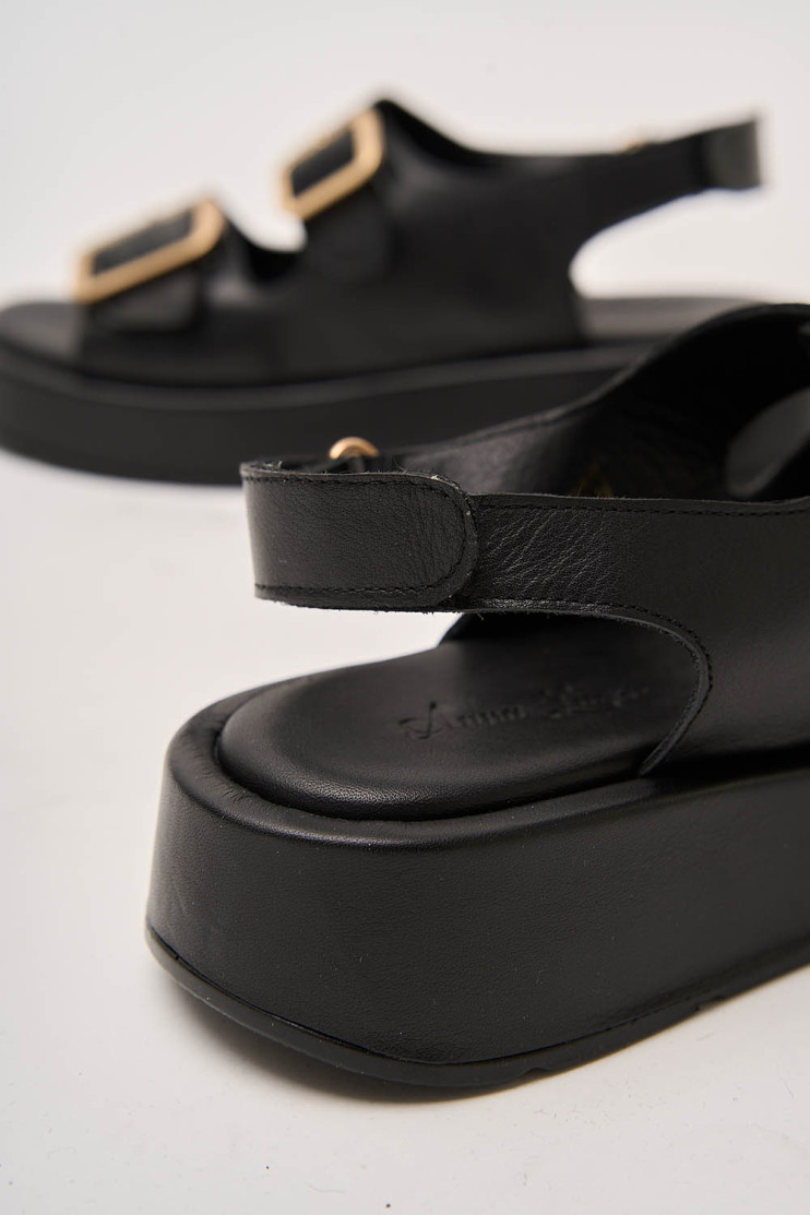 Босоніжки Anna Lucci 175845 - Вид 4 - інтернет магазин sandalini.ua