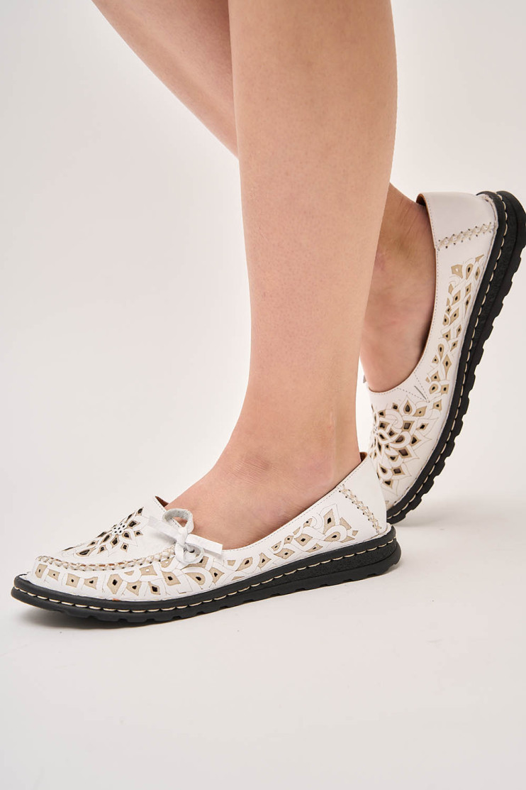 Мокасини Anna Lucci 177001 - Вид 6 - інтернет магазин sandalini.ua