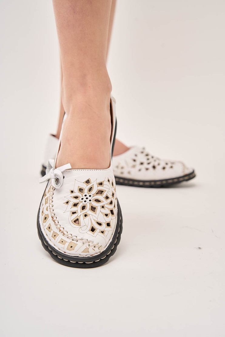 Мокасини Anna Lucci 177001 - Вид 2 - інтернет магазин sandalini.ua