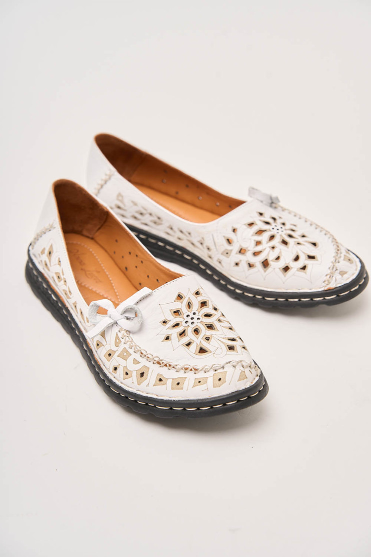 Мокасини Anna Lucci 177001 - Вид 1 - інтернет магазин sandalini.ua