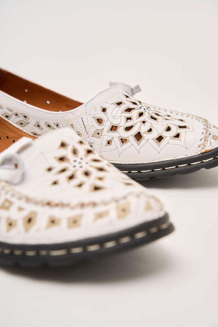 Мокасини Anna Lucci 177001 - Вид 4 - інтернет магазин sandalini.ua