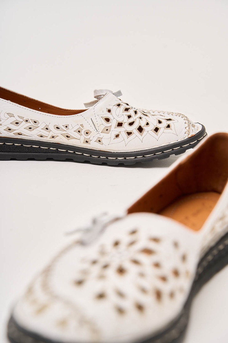 Мокасини Anna Lucci 177001 - Вид 5 - інтернет магазин sandalini.ua