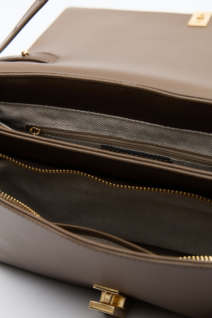 Сумка Lonza 213195 - Вид 5 - интернет магазин sandalini.ua