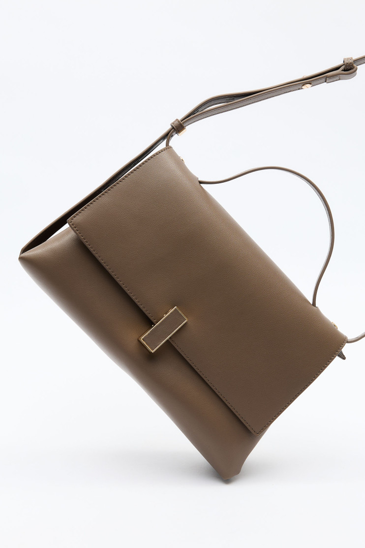 Сумка Lonza 213195 - Вид 2 - интернет магазин sandalini.ua