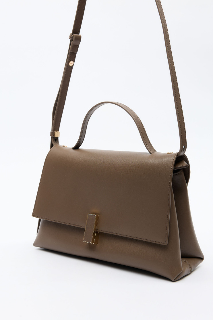 Сумка Lonza 213195 - Вид 3 - интернет магазин sandalini.ua