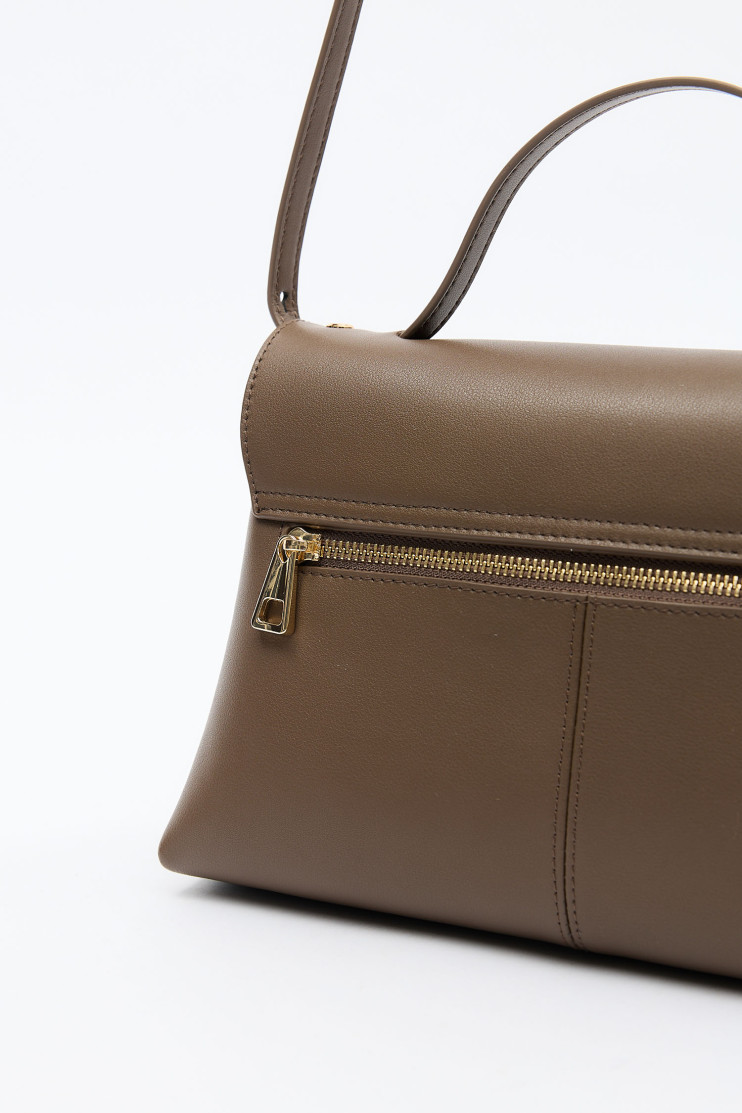 Сумка Lonza 213195 - Вид 6 - интернет магазин sandalini.ua