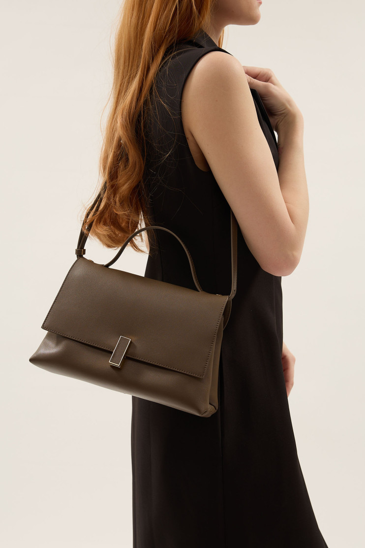 Сумка Lonza 213195 - Вид 1 - интернет магазин sandalini.ua