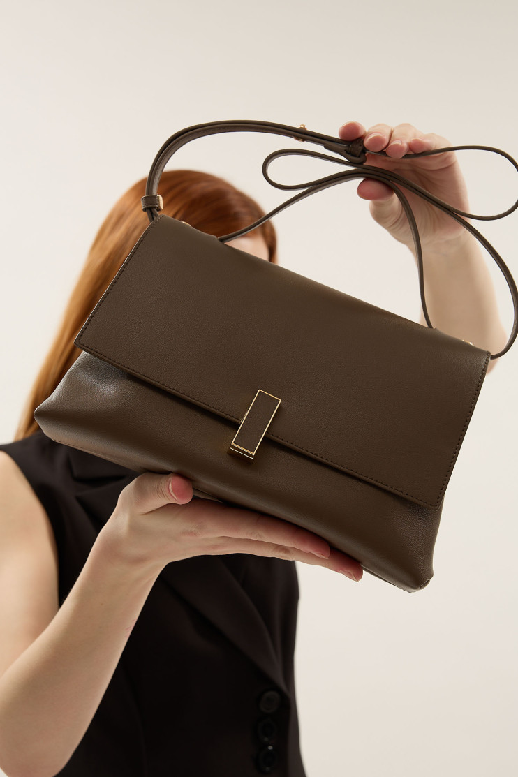 Сумка Lonza 213195 - Вид 7 - интернет магазин sandalini.ua