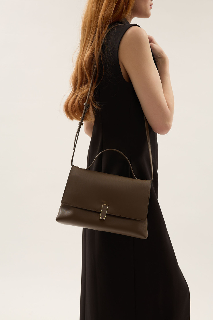 Сумка Lonza 213195 - Вид 13 - интернет магазин sandalini.ua