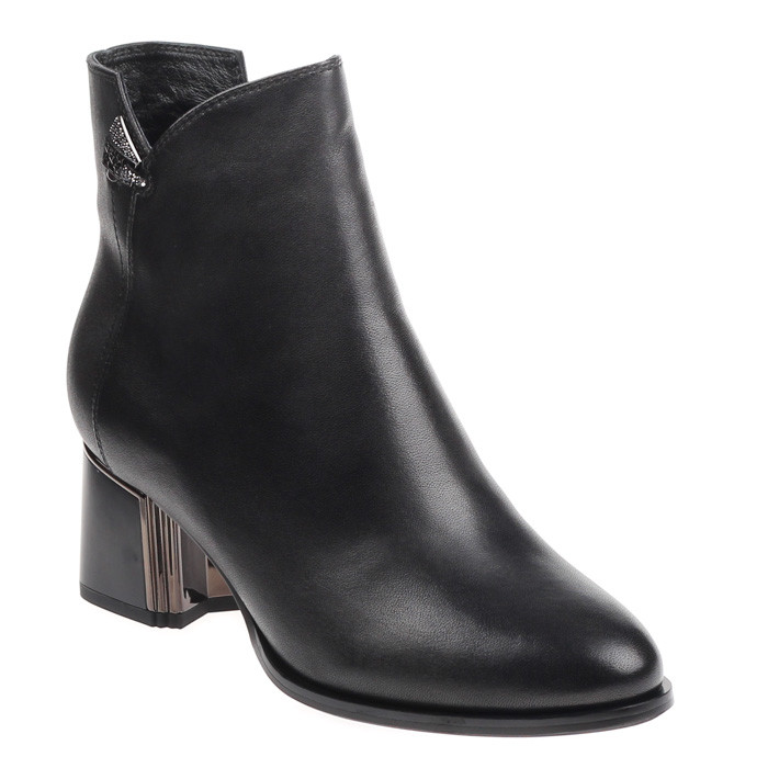 Ботильйони Fabio Monelli 168311 - Вид 14 - інтернет магазин sandalini.ua