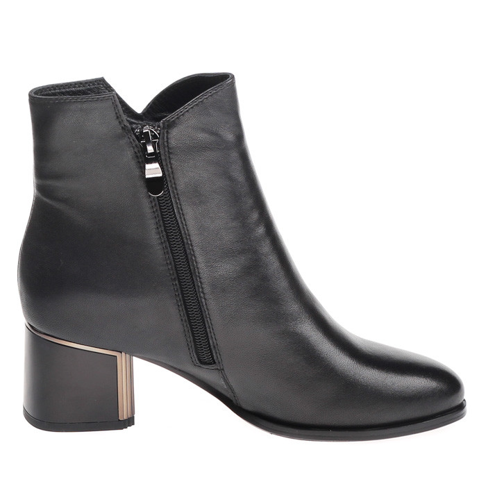 Ботильйони Fabio Monelli 168311 - Вид 15 - інтернет магазин sandalini.ua