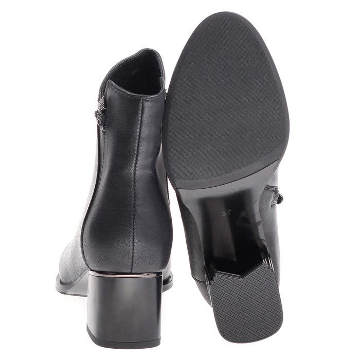 Ботильйони Fabio Monelli 168311 - Вид 17 - інтернет магазин sandalini.ua