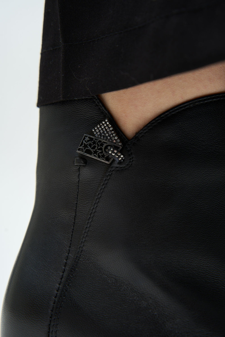 Ботильйони Fabio Monelli 168311 - Вид 6 - інтернет магазин sandalini.ua