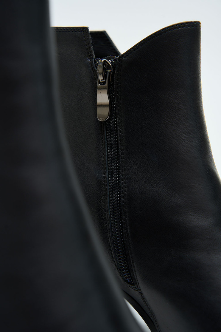 Ботильйони Fabio Monelli 168311 - Вид 7 - інтернет магазин sandalini.ua