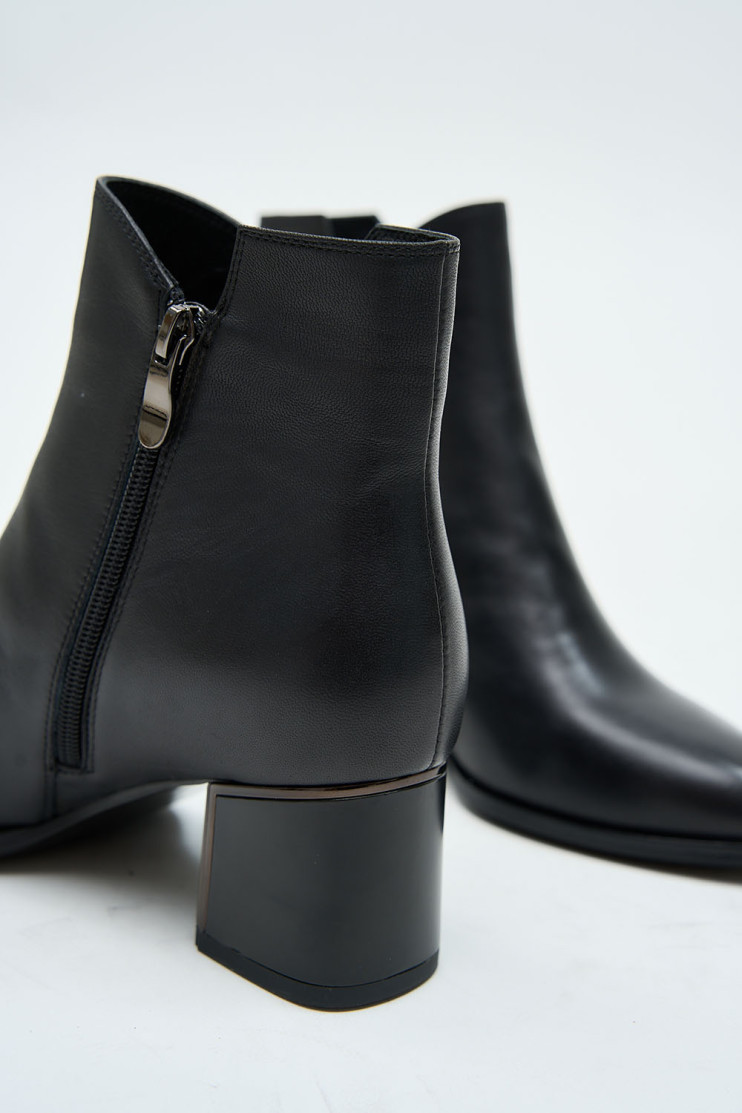 Ботильйони Fabio Monelli 168311 - Вид 4 - інтернет магазин sandalini.ua