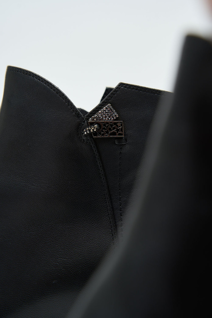 Ботильйони Fabio Monelli 168311 - Вид 10 - інтернет магазин sandalini.ua