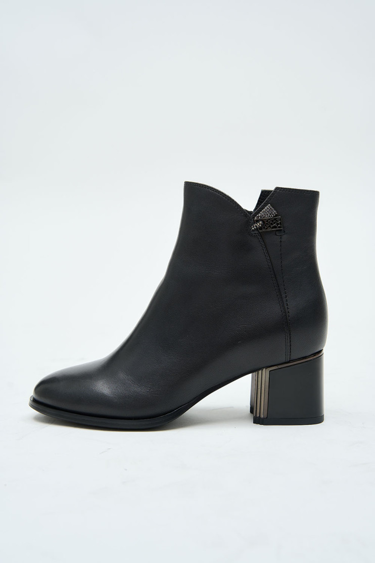 Ботильйони Fabio Monelli 168311 - Вид 11 - інтернет магазин sandalini.ua