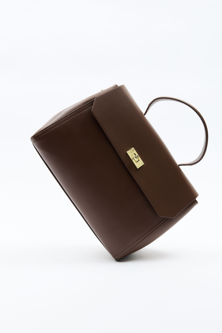 Сумка Lonza 213897 - Вид 6 - интернет магазин sandalini.ua