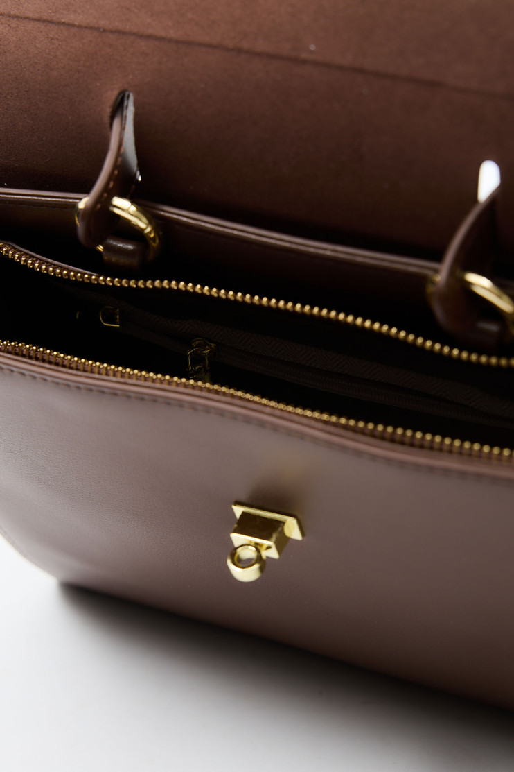 Сумка Lonza 213897 - Вид 7 - интернет магазин sandalini.ua