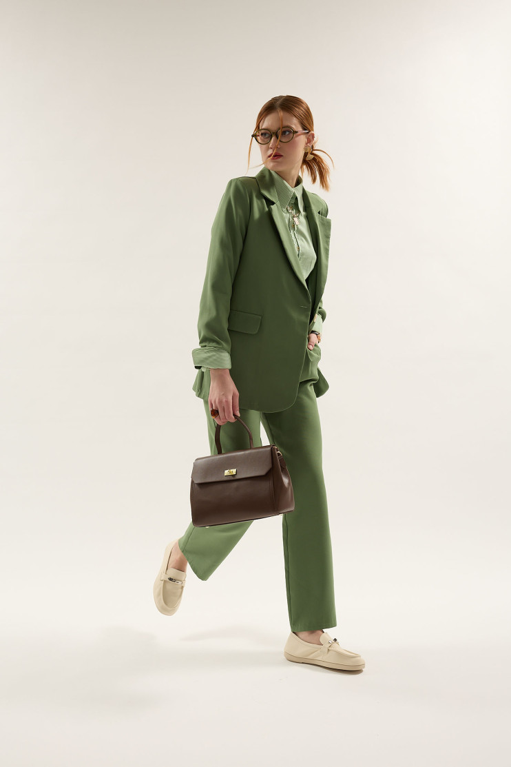 Сумка Lonza 213897 - Вид 11 - інтернет магазин sandalini.ua