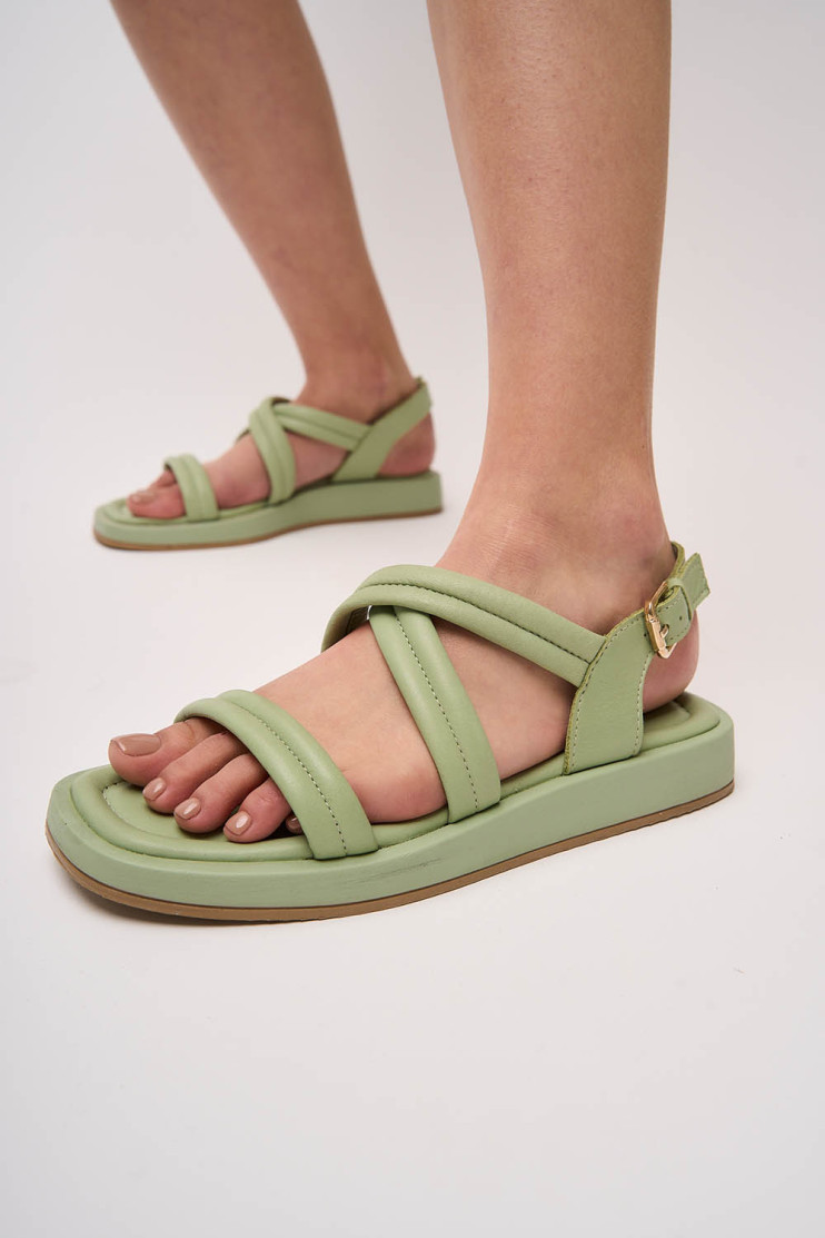 Босоніжки Anna Lucci 171172 - Вид 8 - інтернет магазин sandalini.ua