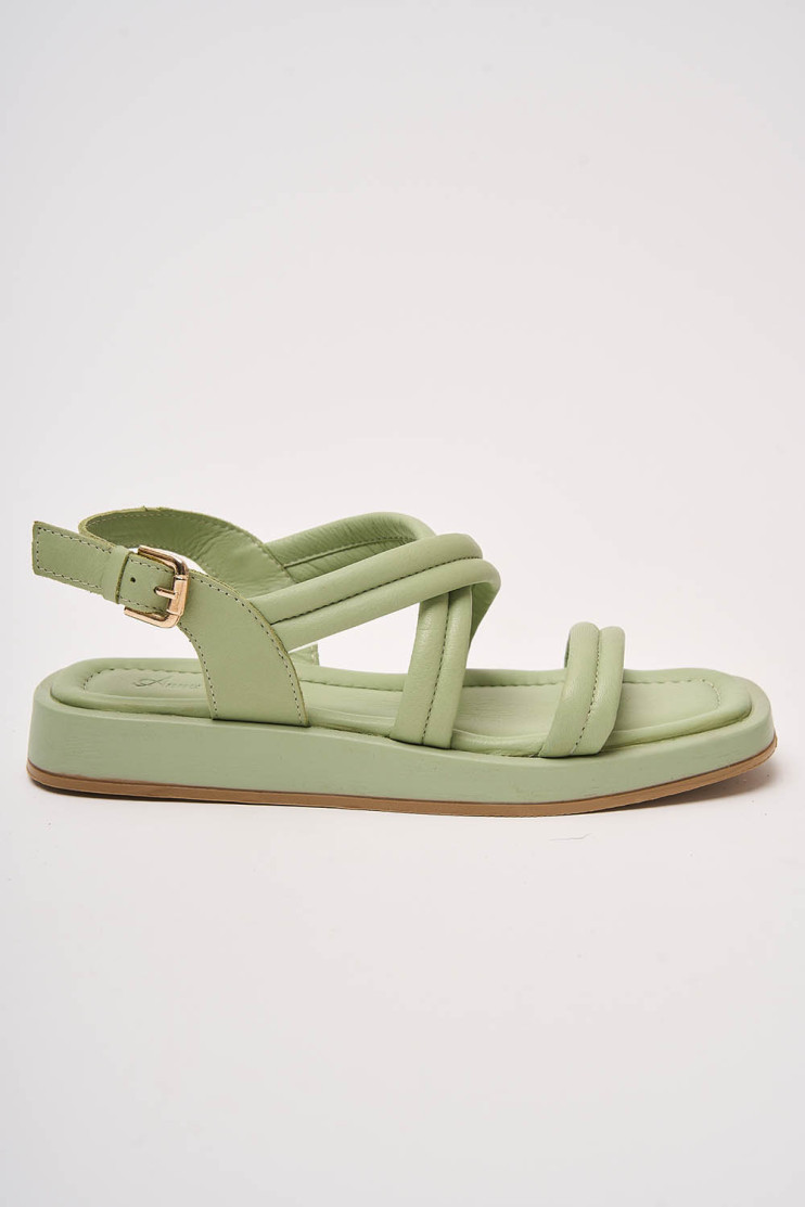 Босоніжки Anna Lucci 171172 - Вид 11 - інтернет магазин sandalini.ua